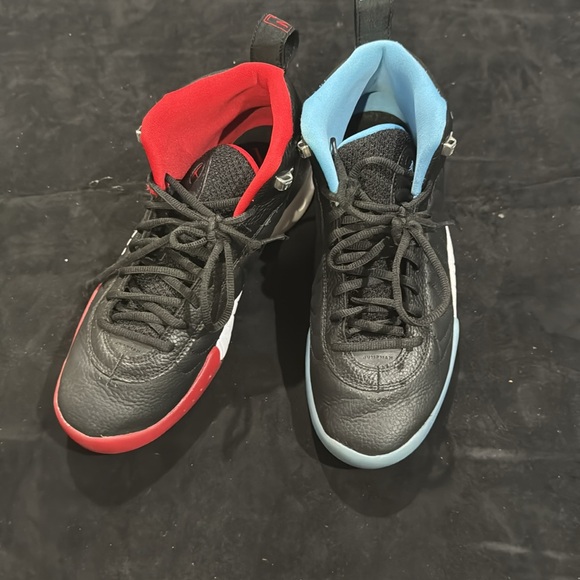 Jordan jumpman sneakers - Picture 4 of 12